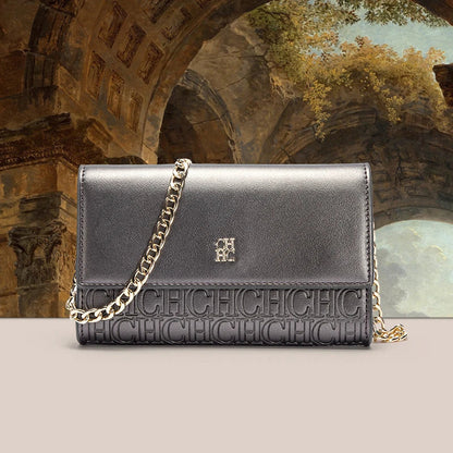 Fashionable and Exquisite Craftsmanship Versatile New 2024 Messenger Shoulder Bag Four Seasons Classic Style Crossbody Bag