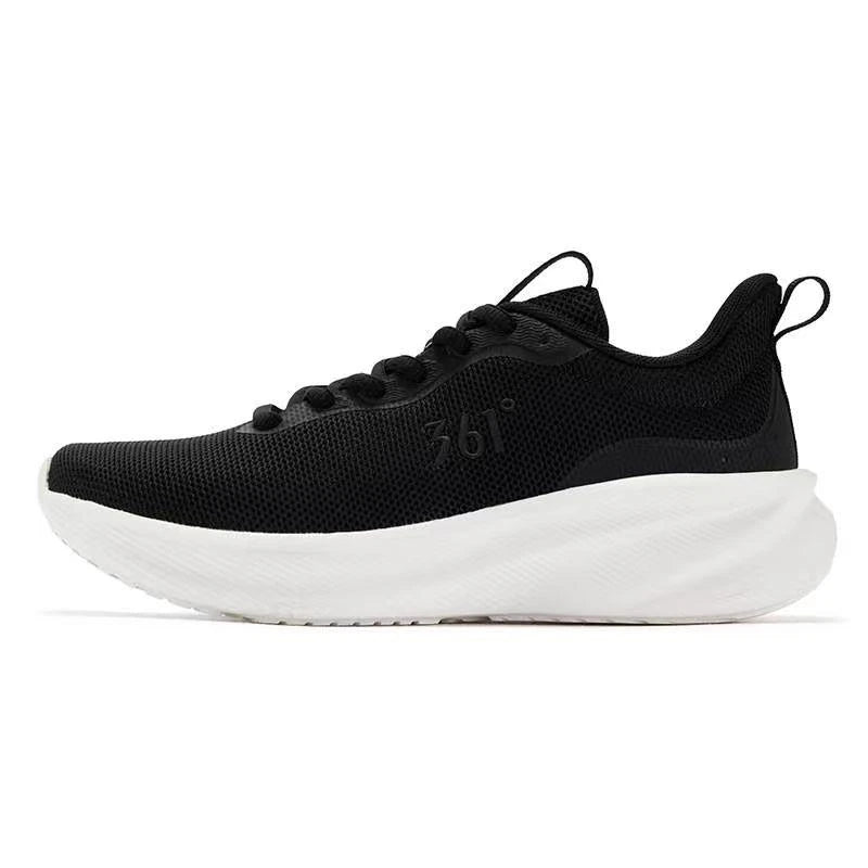 5.0 Men's Daily Running Shoes Durable Stable Lightweight Elastic Rebound Breathable Male Sneakers 672542210F