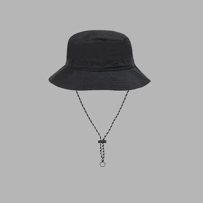 Outdoor storage, sun protection, waterproof, summer camping, hiking hat, UV resistant sun hat, hiking hat, fisherman hat