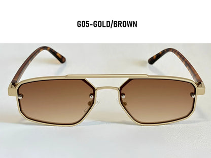 UV400 Protection Sunglasses Women Trendy Luxury Vacation Steampunk Sunglass Men Dropshipping Fashion Glasses Gafas De Sol Hombre