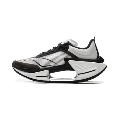 Men's SHADOW 3 ESSENTIAL Running Shoes JIANG Light Cushion BOOM LiNing Wearable Sneakers ARRV003