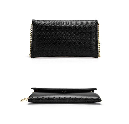 Brand Designer Exclusive Women's Handbag Party 2026 New Luxury Vintage Classic Design High-quality Women's Clutch Bag