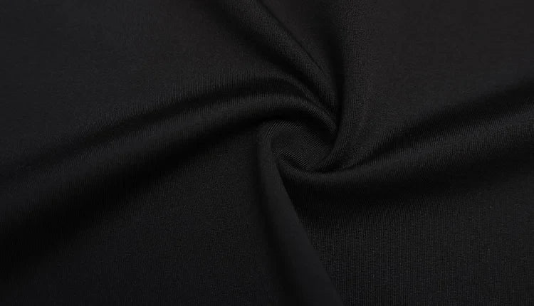 Turn-down Collar Solid Patchwork Long Sleeve Women Dresses Hip Wrap Fashion Sheath Outfits Female Sexy Club Bodycon Robe