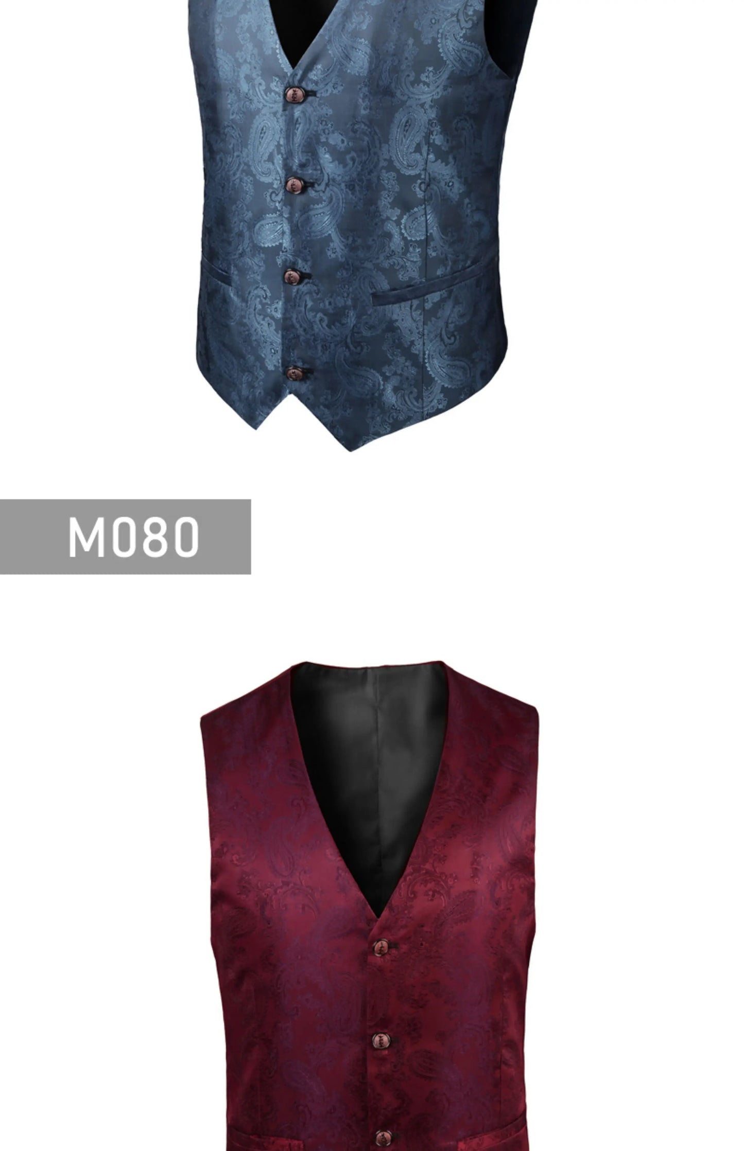 2025 New High-end V-neck Jacquard Black Vest for Men, White Sleeveless Waistcoat, Silver Billiards Uniform ,male Magician Vests