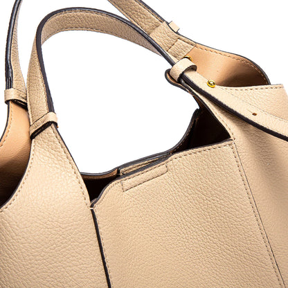 Women's Tote Bag 2026 New Large Capacity Handbag Simple Storage Wallet