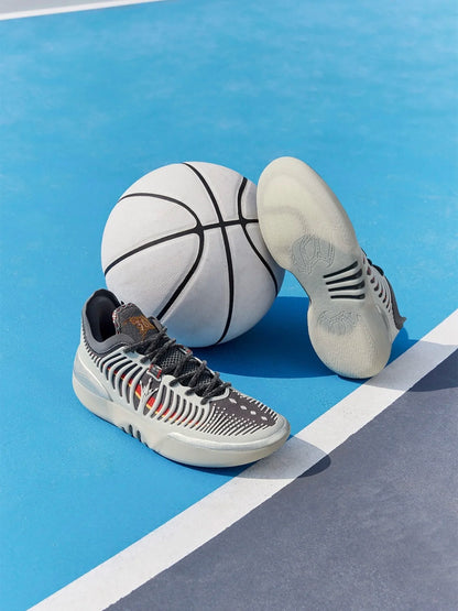 Joker 2 GT Men Combat Basketball Shoes Jokic New Trendy Durable Breathable Shock-Absorbing Unisex Sneakers 672621112