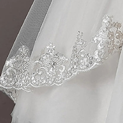 Long Sleeve Baptism Bridesmaids Party Girl Dresses Tulle Wedding Costumes Elegant Flower Princess Dress Girls Birthday Prom Gown