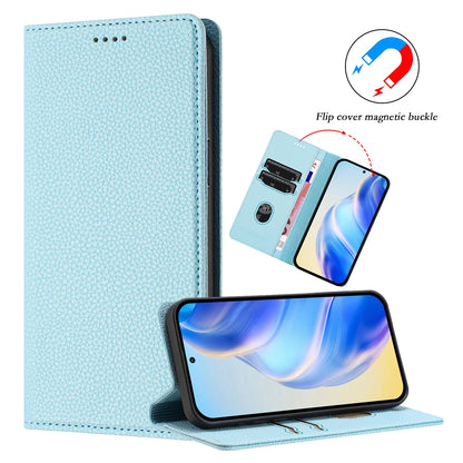Flip Case For iPhone 16 Pro 15 14 Plus 13 11 Pro Max 12 Mini XR XS 7 8 6S Card holder Magnetic Leather Wallet Satnd Phone Cover