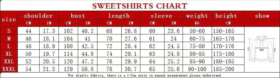 2025 Men's Autumn and Winter Hooded Sweatshirt Set, Hooded Sweatshirt + Pants Set, Sports Running Leisure Wear