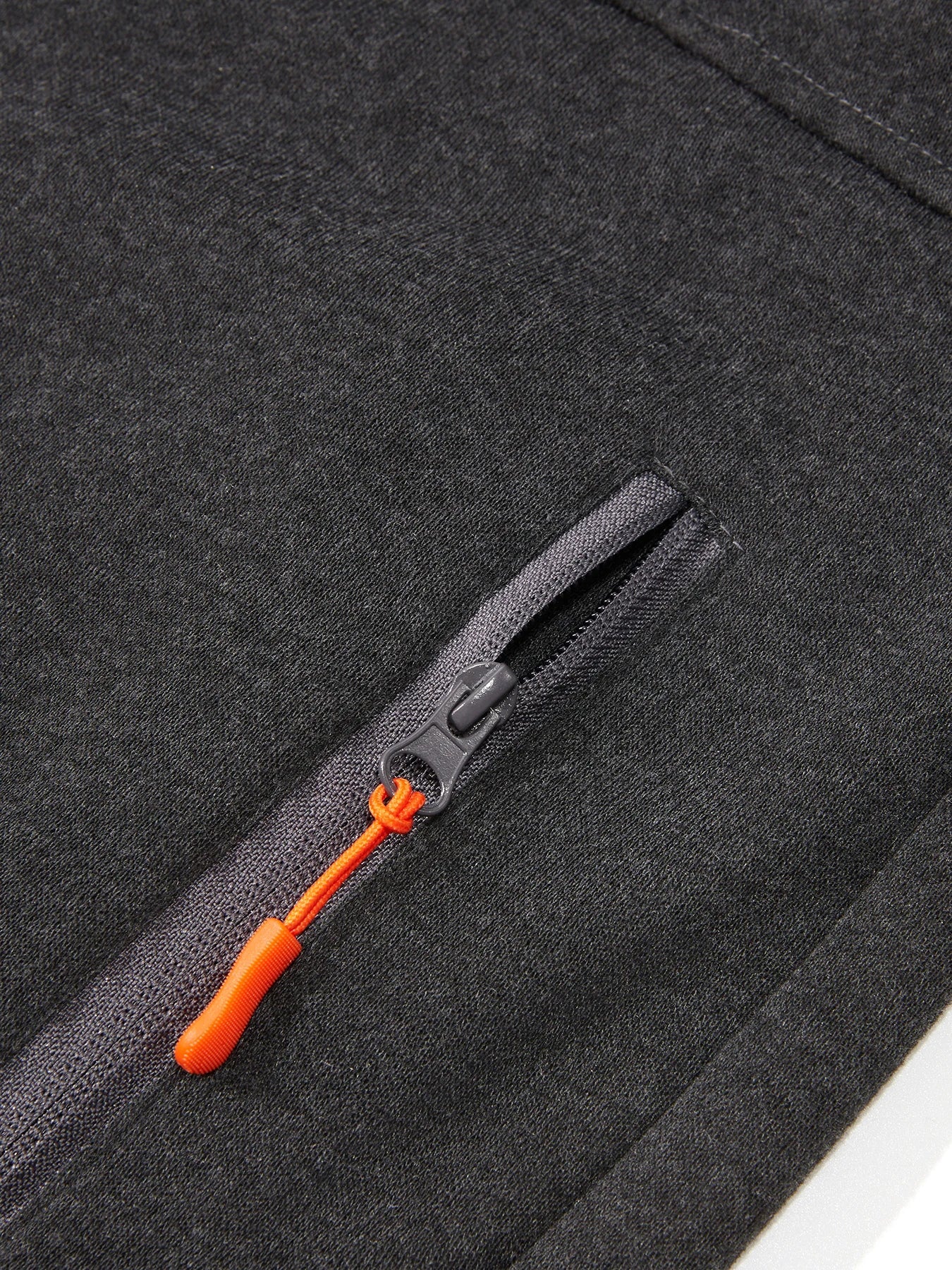 Fjords And Mountains Print Male Zipper Hoodie All-Match Fashion Streetwear Vintage Casual Clothes Autumn Loose Hooded