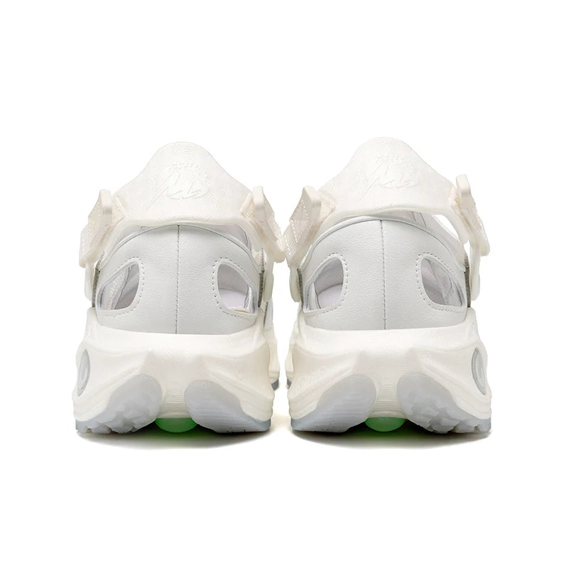 Summer Outdoor Water Shoes for Men And Women Breathable Non-slip Thick Sole Cushioned Speed Interference Casual Shoes
