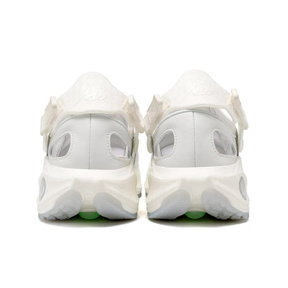 Summer Outdoor Water Shoes for Men And Women Breathable Non-slip Thick Sole Cushioned Speed Interference Casual Shoes