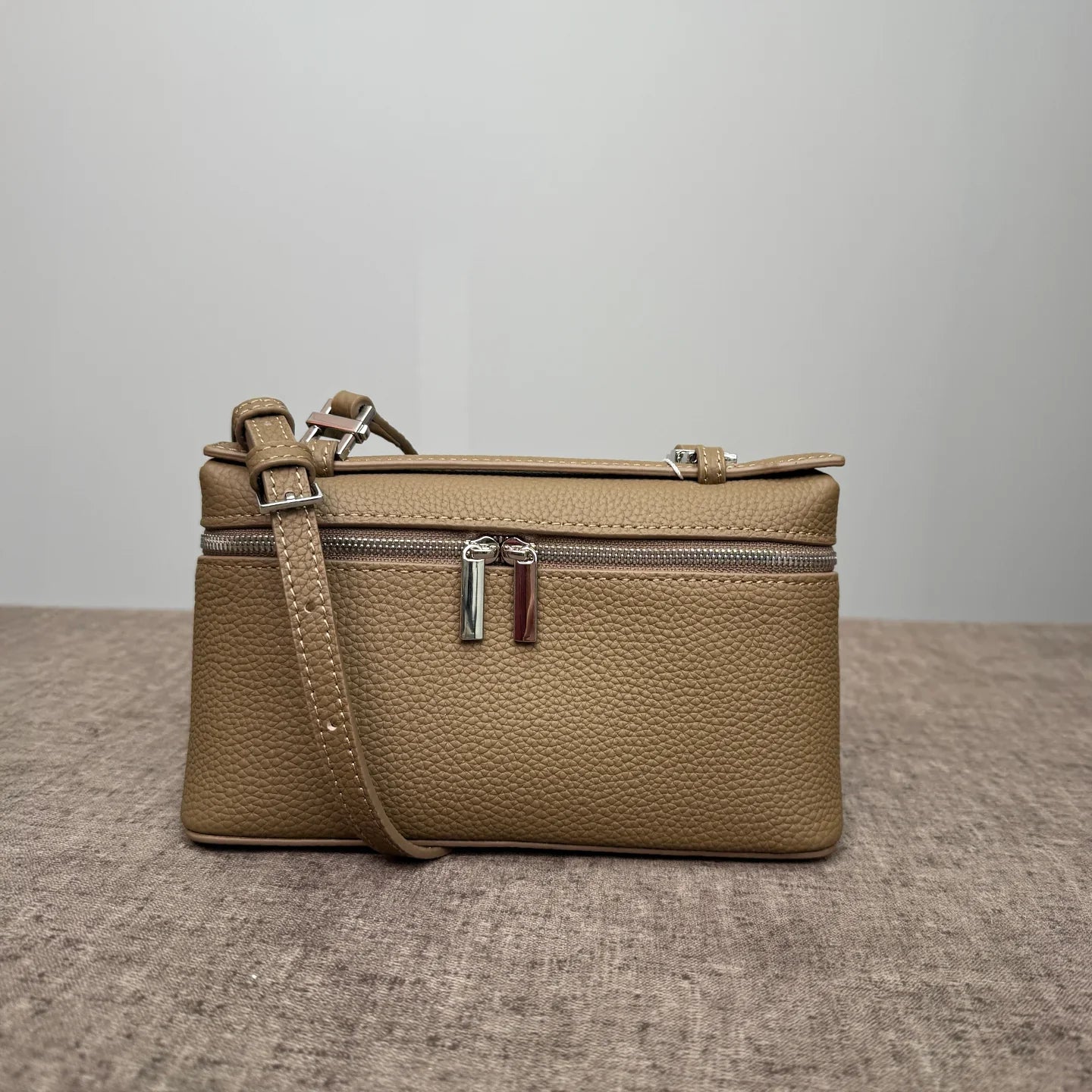 Clutch 27/19cm Woman Bags Shoulder Bags Hand Bags Crossbody Bags Designer Luxury Real Leather Quality Bag Fashion New In