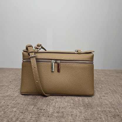 Clutch 27/19cm Woman Bags Shoulder Bags Hand Bags Crossbody Bags Designer Luxury Real Leather Quality Bag Fashion New In
