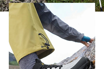 3.0 Men Running Shoes Hiking Cushioning Flexible Breathable Non-slip Outdoor Jogging Male Sneakers 672532214