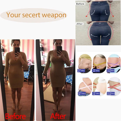 Faja Colombianas Moldeadora Bodysuit Zipper Hook Eye Double Compression Abdomen Control Slimming Modeling Strap Reductive Girdle
