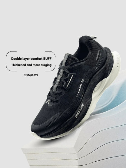 5.0 Rainblock Men Running Shoe Grippy Rebound Durable Anti Splash Rainproof Technology Male Sneaker 672532216