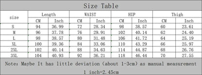 Mens Jeans Streetwear Y2K Vintage Straight Leg Denim Pants Skull Rose Flame Print Design Loose Fit Retro Punk Hip Hop Fashion