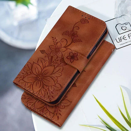Leather Phone Case For iphone 15 14 13 12 11 Pro Max XS XR 7 6 6 6s Plus SE SE3 se4 2024 Wallet Lanyard Cover