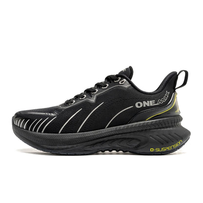 Running Shoes for Men Outdoor Fitness Sport Shoes Anti-skid Cushioning Ultra-Light Support Comfort Man Trainers Sneakers
