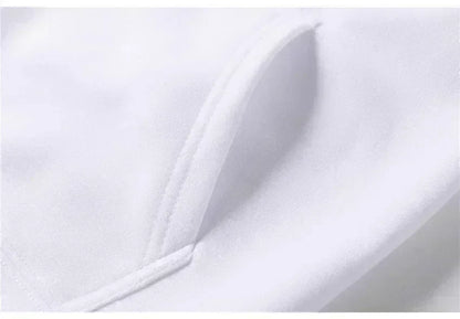 Anime Kurama Manga Printed Hoodies for Men Women Hooded Pullover Oversized Comfortable Sweatshirts Tops