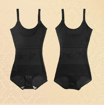 Women's Slimming Underwear Bodysuits Butt Lift Body Shaper Waist Trainer Push Up Shapewear Tummy Control Corsets Fajas Jumpsuits