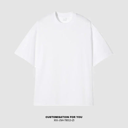 Dragon Ball Anime 2026 New Hot Master Roshi Washed Men 2025 Summer T-shirt Harajuku Retro Street Loose Women Casual Sports Top