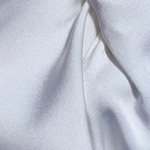 Luxurious Women's Evening Dresses Satin Mermaid/Trumpet Celebrity Dress Rose Pink Sweetheart Rhinestones/Crystals Prom Dress