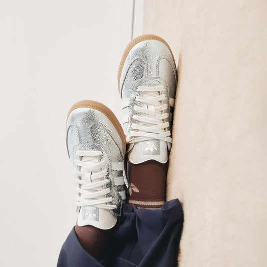 Genuine Superstar Unisex Fashion Classic Casual Sports Sneakers JR0035