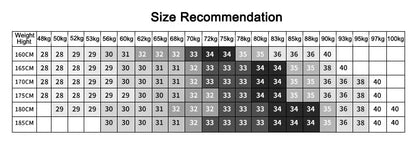 Men's Ice Silk Trousers Solid Color Korean Loose Breathable Straight-Leg Casual Pants Thin Quick-Drying Sports With Pockets