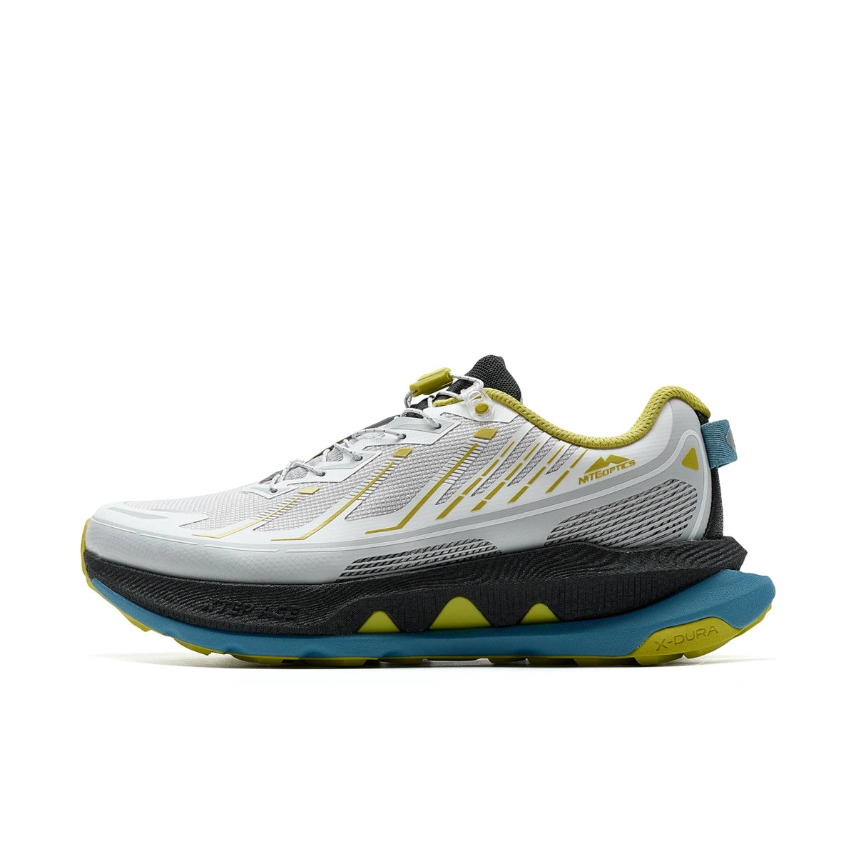 2.0 Men's Hiking shoes 2025 Spring Non-slip Wear-resistant Wrapping Shock-absorbing Outdoor Sport Shoes 975119170009