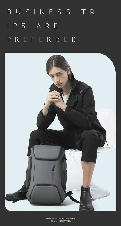 New Arrival Laptop Backpacks Multifunctional with WaterProof Big Capacity Daily Work Business Backpack Back Pack Mochila