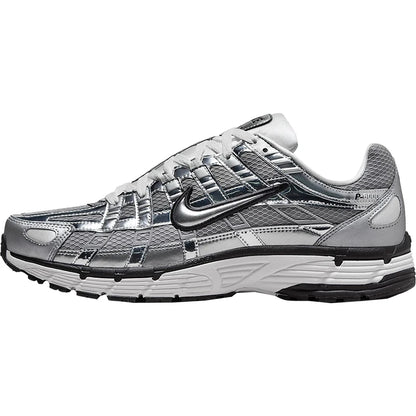 Official Authentic P-6000 Couple Style Retro Low-Top Wear-Resistant Sports Shoes Cn0149-001