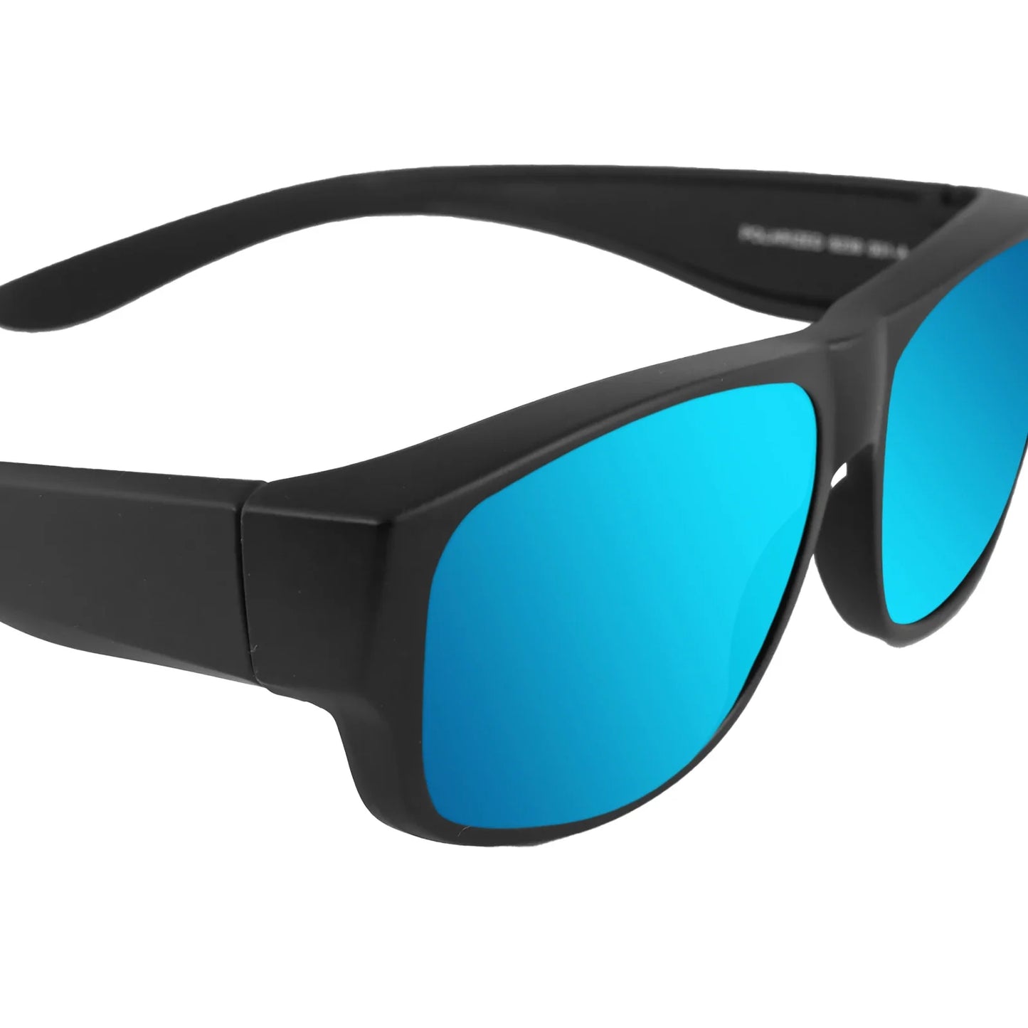 Polarized Sunglasses for Men Women Fit Over Glasses  Wraparound Sunglasses gafas de sol hombre lentes de sol 8239
