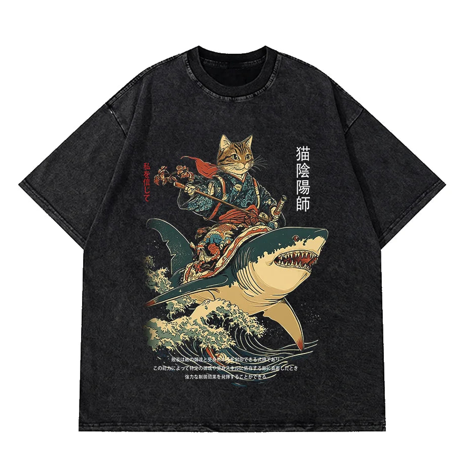 Henry men's casual fashion outdoor seaside men's tops shirt V-neck linen shirt new plus size BS965