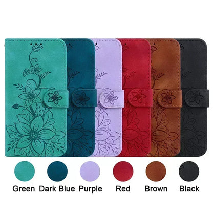 Leather Phone Case For iphone 15 14 13 12 11 Pro Max XS XR 7 6 6 6s Plus SE SE3 se4 2024 Wallet Lanyard Cover