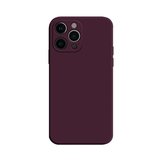 Original Liquid Silicone Case For iPhone 14 13 12 11 Pro Max For MagSafe Magnetic Wireless Charging 8 Plus XR XS Max X SE Cover