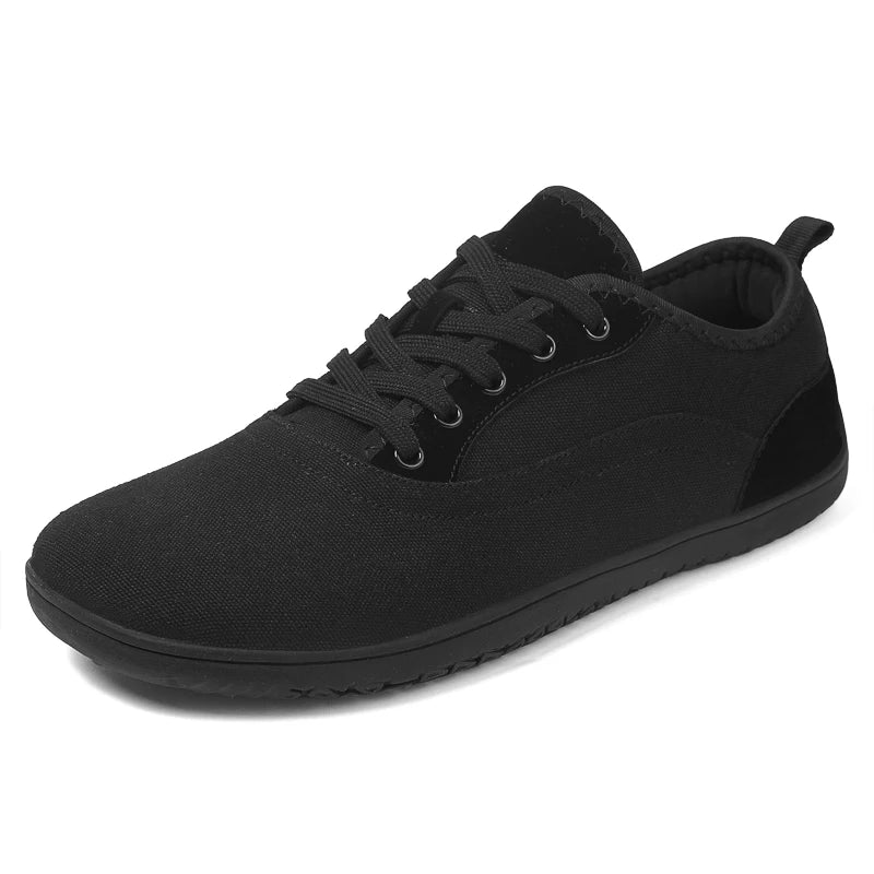 New Hiking Shoes, Plus Size, Couple Outdoor Sports Shoes, Wide Palm, Wide Last Shoes, Barefoot Casual Shoes, Indoor Yoga Fitness