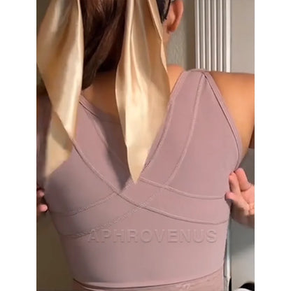 Fajas Colombianas Post-Surgery Compression Vest for Women Sleeveless Body Shaper for Tummy & Waist - Liposuction Recovery Girdle