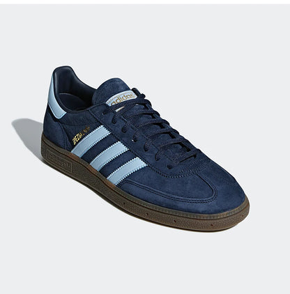 Official genuine Spezial clover men's and women's sports low top board shoes BD7633