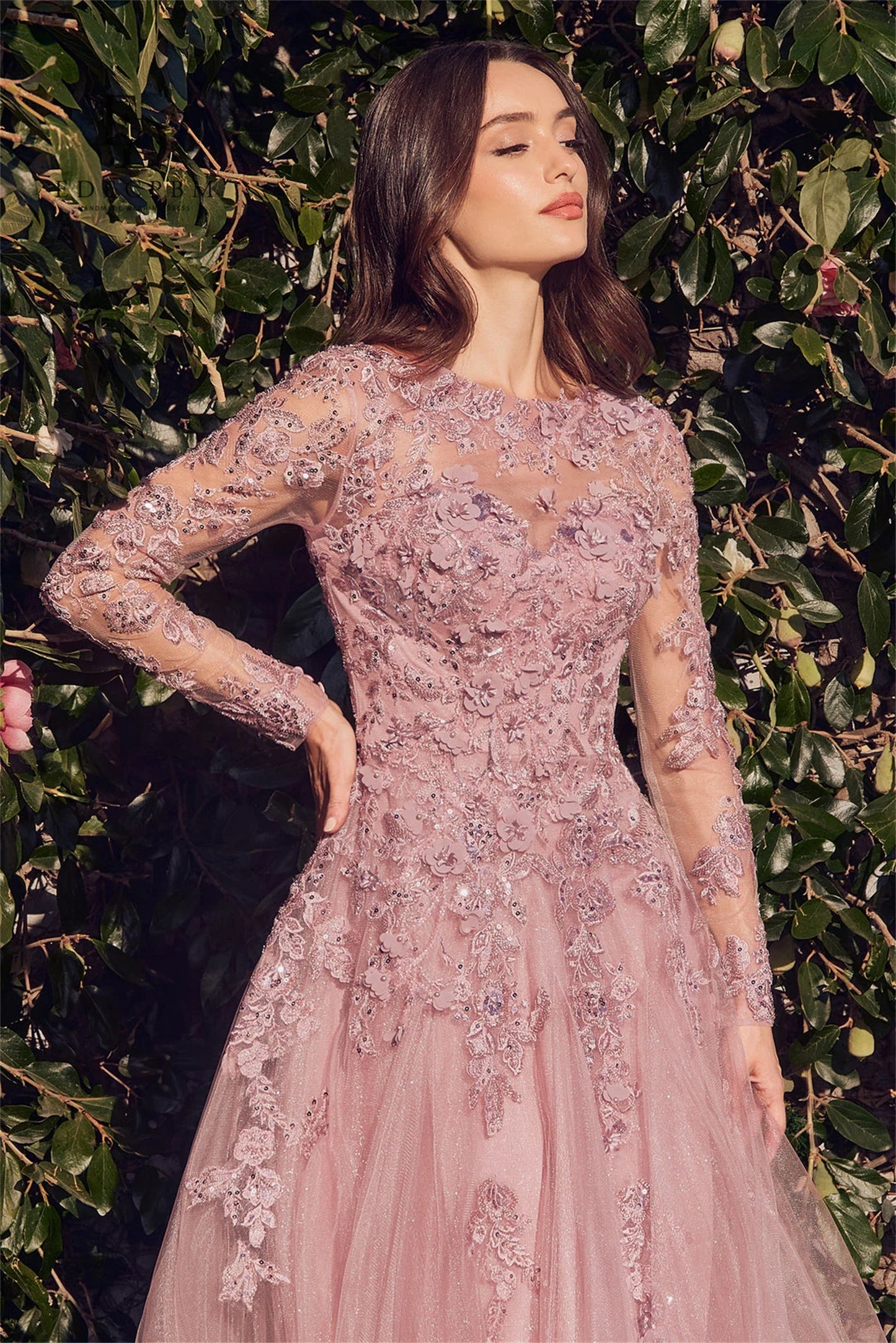Customized Prom Dress Women's Evening Party Dresses for Special Occasions Long Sleeves Elegant Gowns Summer Dresses 2025