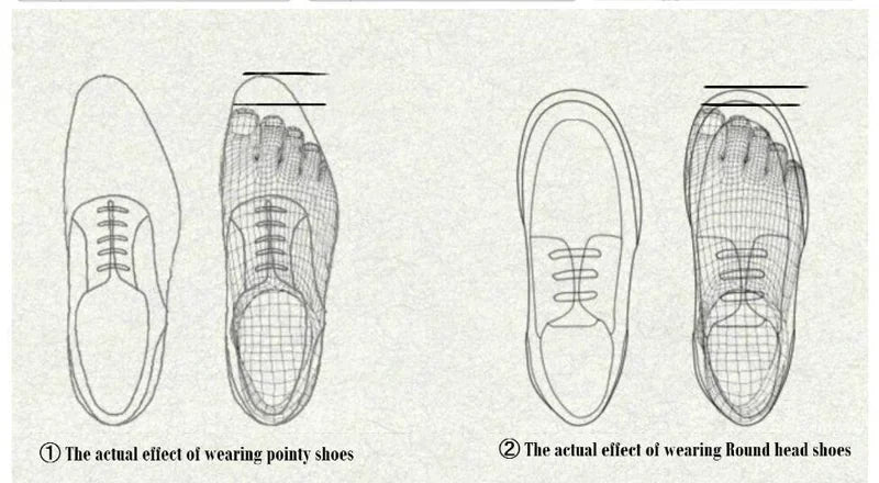 Luxury Man Dress Shoes Increased Height Oxfords Shoe Genuine Cowhide Leather Crocodile Pattern Elegant Wedding Male Footwear