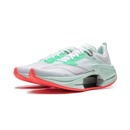 Men's SHADOW 3 ESSENTIAL Running Shoes JIANG Cushioned Rebound Wear-resistant LiNing Daily Jogging Sneakers ARRW003