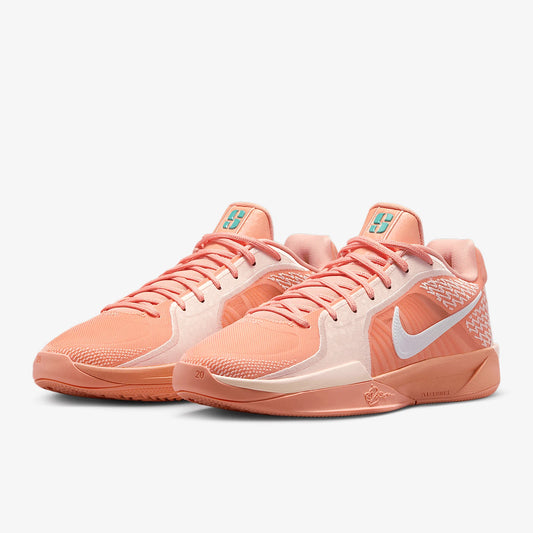 Official SABRINA 2 EP Men's and Women's Low-Top Basketball Shoes FZ1517-801