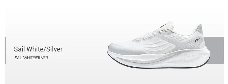Male’s Running Shoes 2025 Winter Soft Rebound Stronger Propulsive Force Cushioning Support Non-Slip Sneakers 875419110050
