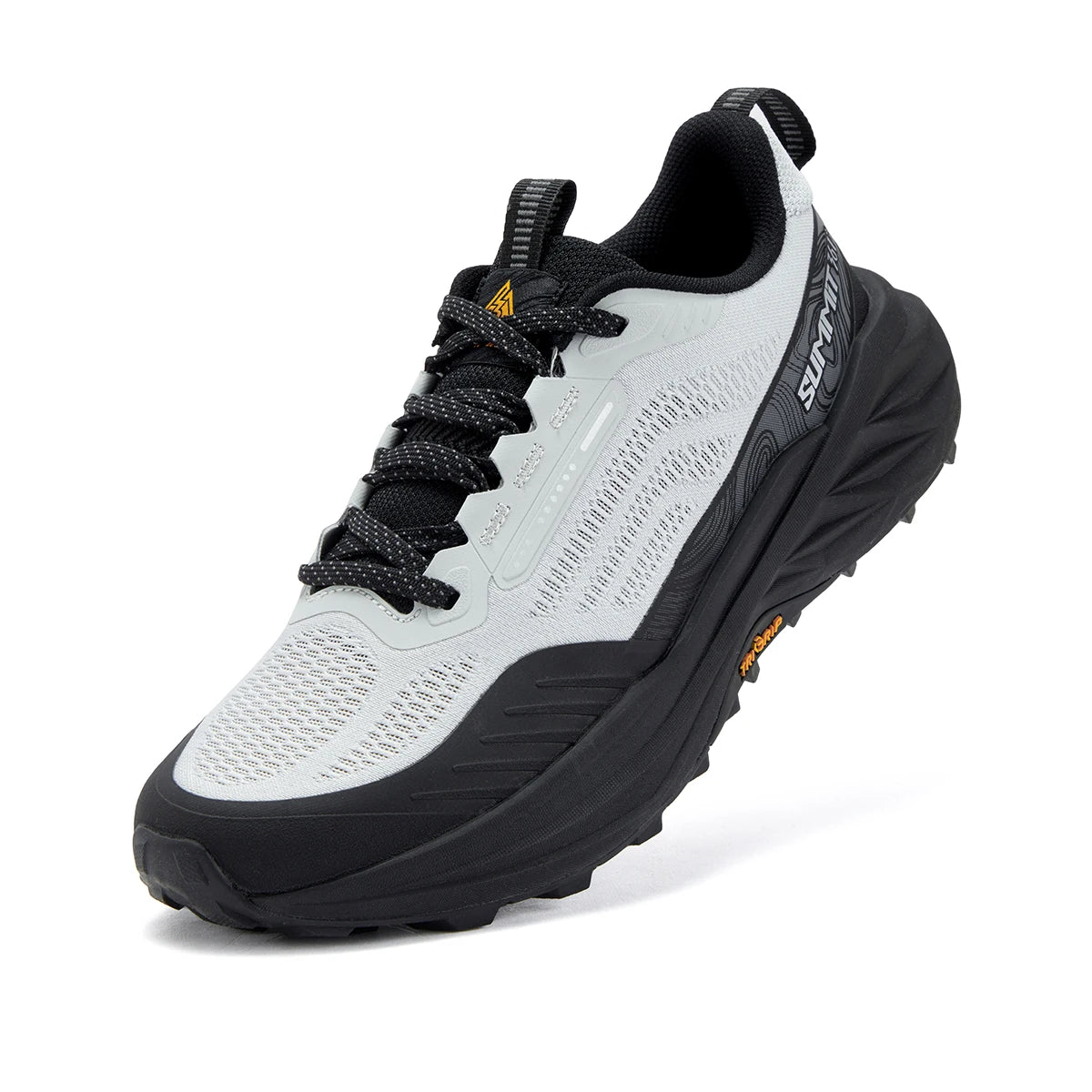 3.0 Men Running Shoes Hiking Cushioning Flexible Breathable Non-slip Outdoor Jogging Male Sneakers 672532214