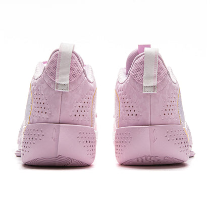 Men's WADE ALL CITY 13 ENCORE Professional Basketball shoes BOOM Cushion LiNing Balanced Competition Sneakers ABAV043