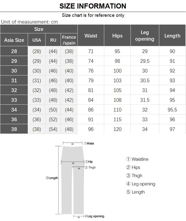 Summer Thin Ripped Jeans Mens Straight Breathable Washed Denim Trousers Casual Streetwear Harlen Ankle Length Pants Light Blue