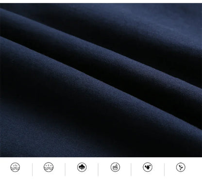 Men 2025 Summer Cotton Breeches Short Men Boardshorts Breathable Male Casual Shorts Mens Short Bermuda Beach Short Pants Hot