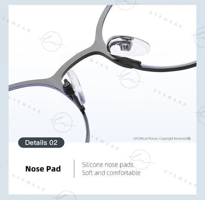 Magnetic Sunglasses Men Women Polarized Clip On Sun Glasses Frame Vintage Multifunctional lens Day Night Vision Eyewear UV400